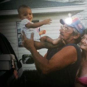 Meet your Posher, Den